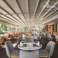 Novotel Sharm el Sheikh (Beach) 