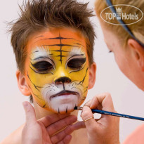 Novotel Sharm el Sheikh (Beach) 