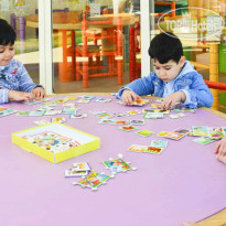 Novotel Sharm el Sheikh (Beach) 