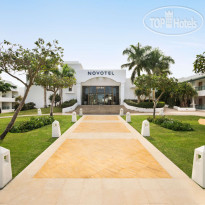 Novotel Sharm el Sheikh (Beach) 