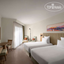 Novotel Sharm el Sheikh (Beach) 