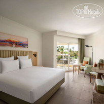 Novotel Sharm el Sheikh (Beach) 