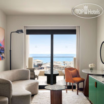 Novotel Sharm el Sheikh (Beach) 