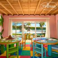 Novotel Sharm el Sheikh (Beach) 