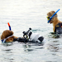 Novotel Sharm el Sheikh (Beach) 