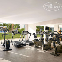 Novotel Sharm el Sheikh (Beach) 