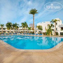 Novotel Sharm el Sheikh (Beach) 