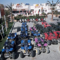 Sharm Star