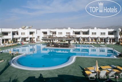 Tivoli Hotel Aqua Park
