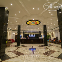 Tivoli Hotel Aqua Park