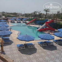 Tivoli Hotel Aqua Park