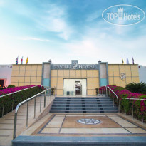 Tivoli Hotel Aqua Park