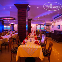 Tivoli Hotel Aqua Park