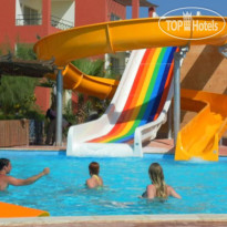 Sharm Bride Aqua Resort & Spa 