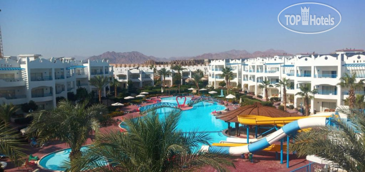 Sharm Bride Aqua Resort & Spa