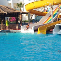 Sharm Bride Aqua Resort & Spa 