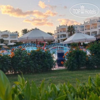 Sharm Bride Aqua Resort & Spa 