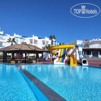 Sharm Bride Aqua Resort & Spa 