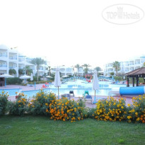 Sharm Bride Aqua Resort & Spa 