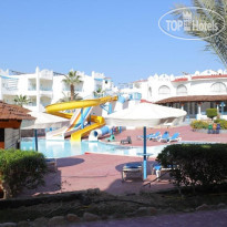 Sharm Bride Aqua Resort & Spa 