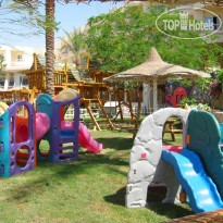 DoubleTree by Hilton Sharks Bay Resort