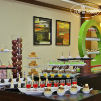 DoubleTree by Hilton Sharks Bay Resort 