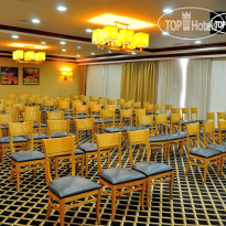 DoubleTree by Hilton Sharks Bay Resort 