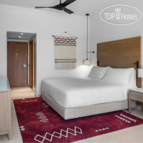 DoubleTree by Hilton Sharks Bay Resort 