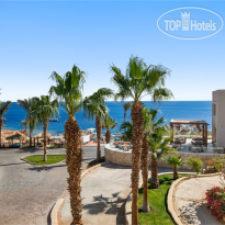 DoubleTree by Hilton Sharks Bay Resort 