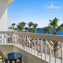 DoubleTree by Hilton Sharks Bay Resort 