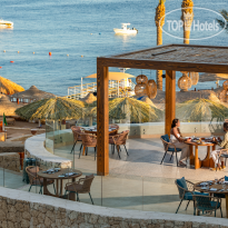 DoubleTree by Hilton Sharks Bay Resort 