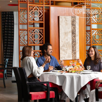 DoubleTree by Hilton Sharks Bay Resort 