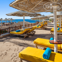 DoubleTree by Hilton Sharks Bay Resort 