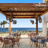 DoubleTree by Hilton Sharks Bay Resort 