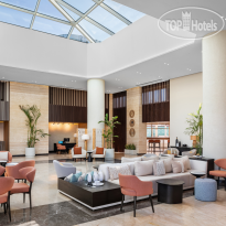 DoubleTree by Hilton Sharks Bay Resort 