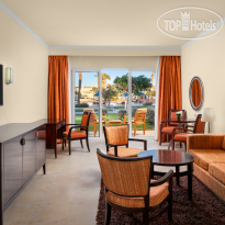 DoubleTree by Hilton Sharks Bay Resort 