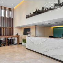 DoubleTree by Hilton Sharks Bay Resort