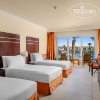 DoubleTree by Hilton Sharks Bay Resort 