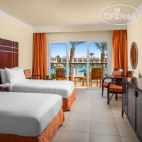 DoubleTree by Hilton Sharks Bay Resort 