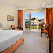 DoubleTree by Hilton Sharks Bay Resort 