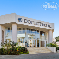 DoubleTree by Hilton Sharks Bay Resort 