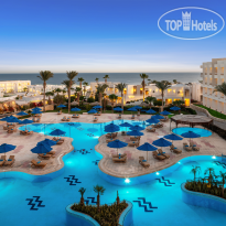 DoubleTree by Hilton Sharks Bay Resort 