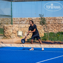 DoubleTree by Hilton Sharks Bay Resort 