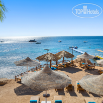 DoubleTree by Hilton Sharks Bay Resort 