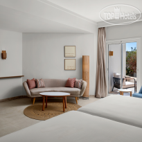 DoubleTree by Hilton Sharks Bay Resort 