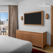 DoubleTree by Hilton Sharks Bay Resort 