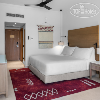 DoubleTree by Hilton Sharks Bay Resort 