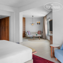 DoubleTree by Hilton Sharks Bay Resort 