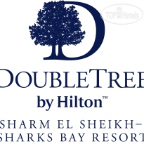 DoubleTree by Hilton Sharks Bay Resort 