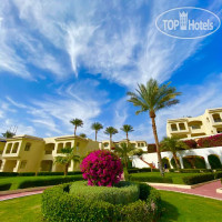 Grand Oasis Resort 4*